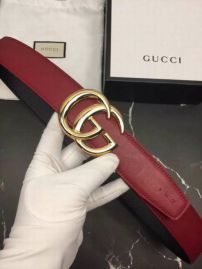 Picture of Gucci Belts _SKUGucciBelt38mmX95-125cm7D613713